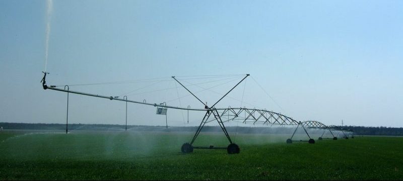 Le protocole de gestion volumétrique de l’eau d’irrigation